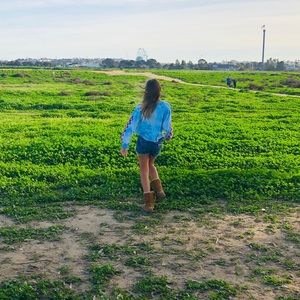 Meet your Posher, Mia